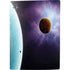 StockTrek Two Planets Born from the Same Star PS5 Digital Edition Console Skin